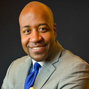 Rickey Harris