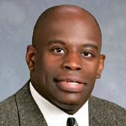 Carlton Ashby