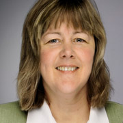 Charlene Chausis