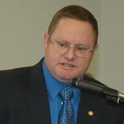 Eric Combs