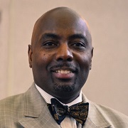Gerald Stewart