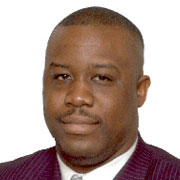james borishade