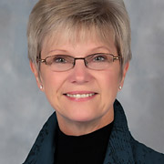 Judy Stoehr