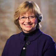 Linda Welch