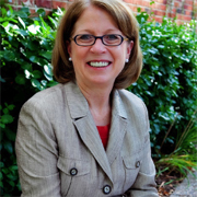 Dr. MaryBeth Webeler