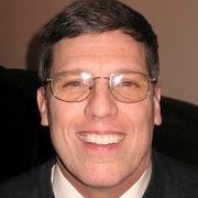 Timothy McNamara